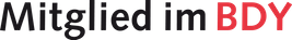 BDY Logo